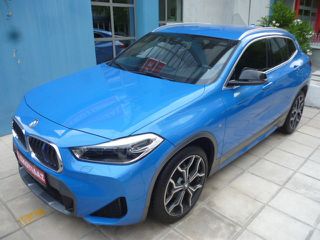 Bmw X2 2021 AUTO 1.5 DIESEL 116HP SDRIVE EURO6D M-PACK/ΕΛΛΗΝΙΚΟ-thumb-3