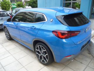 Bmw X2 2021 AUTO 1.5 DIESEL 116HP SDRIVE EURO6D M-PACK/ΕΛΛΗΝΙΚΟ-thumb-4