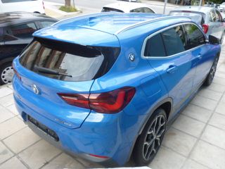 Bmw X2 2021 AUTO 1.5 DIESEL 116HP SDRIVE EURO6D M-PACK/ΕΛΛΗΝΙΚΟ-thumb-117
