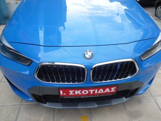 Bmw X2 2021 AUTO 1.5 DIESEL 116HP SDRIVE EURO6D M-PACK/ΕΛΛΗΝΙΚΟ-thumb-7