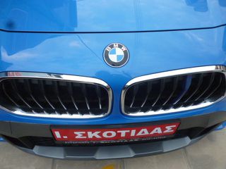Bmw X2 2021 AUTO 1.5 DIESEL 116HP SDRIVE EURO6D M-PACK/ΕΛΛΗΝΙΚΟ-thumb-8
