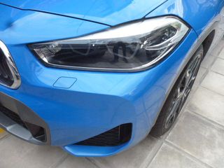 Bmw X2 2021 AUTO 1.5 DIESEL 116HP SDRIVE EURO6D M-PACK/ΕΛΛΗΝΙΚΟ-thumb-10