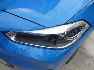 Bmw X2 2021 AUTO 1.5 DIESEL 116HP SDRIVE EURO6D M-PACK/ΕΛΛΗΝΙΚΟ-thumb-11