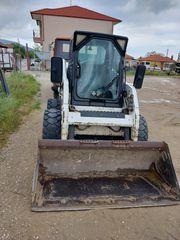 Φορτωτάκι Bobcat 2007 S160-thumb-3