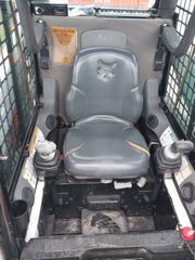 Φορτωτάκι Bobcat 2007 S160-thumb-5