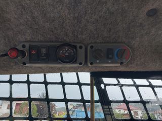 Φορτωτάκι Bobcat 2007 S160-thumb-7
