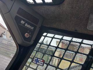 Φορτωτάκι Bobcat 2007 S160-thumb-8