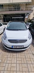 Kia Venga 2011 PANORAMIC εγγύηση αντιπροσωπια