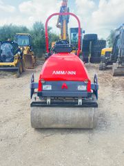 Οδοστρωτήρες Ammann 2013 ARX26
