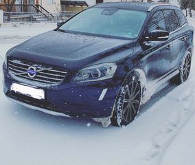Volvo XC 60 2014 D5 AWD