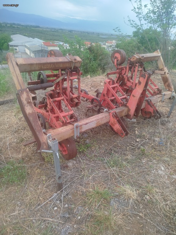 Πλατφόρμα 2000