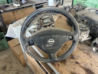 OPEL CORSA B ‘93-‘00 ΗΛΕΚΤΡΙΚΗ ΚΟΛΩΝΑ ΤΙΜΟΝΙΟΥ (09 191 628)