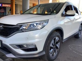Honda CR-V 2015 4X4. 160PS