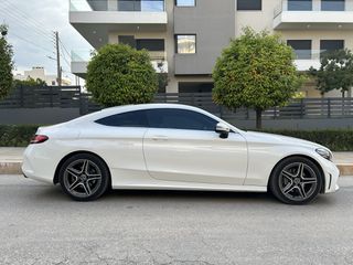 Mercedes-Benz C 200 2020 AMG EQ HYBRID-thumb-3