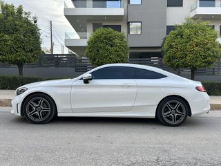 Mercedes-Benz C 200 2020 AMG EQ HYBRID-thumb-7