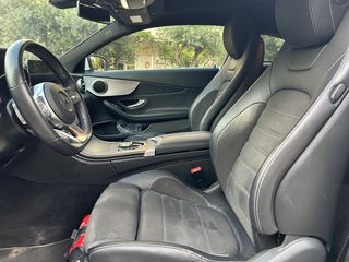 Mercedes-Benz C 200 2020 AMG EQ HYBRID-thumb-8