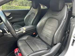 Mercedes-Benz C 200 2020 AMG EQ HYBRID-thumb-9