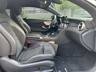 Mercedes-Benz C 200 2020 AMG EQ HYBRID-thumb-10