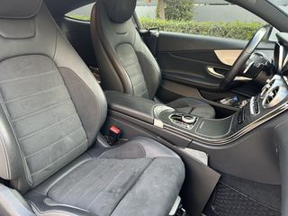 Mercedes-Benz C 200 2020 AMG EQ HYBRID-thumb-11