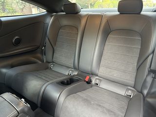 Mercedes-Benz C 200 2020 AMG EQ HYBRID-thumb-12