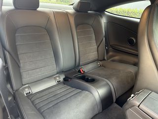 Mercedes-Benz C 200 2020 AMG EQ HYBRID-thumb-13