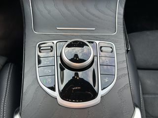 Mercedes-Benz C 200 2020 AMG EQ HYBRID-thumb-15