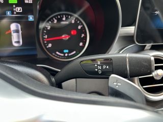 Mercedes-Benz C 200 2020 AMG EQ HYBRID-thumb-16