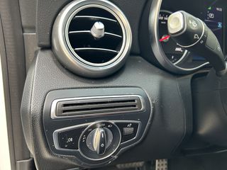 Mercedes-Benz C 200 2020 AMG EQ HYBRID-thumb-19