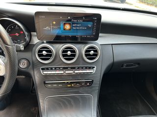 Mercedes-Benz C 200 2020 AMG EQ HYBRID-thumb-20