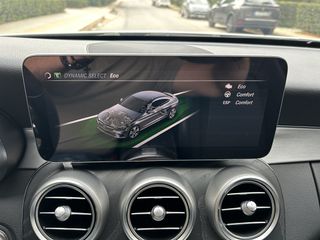 Mercedes-Benz C 200 2020 AMG EQ HYBRID-thumb-21