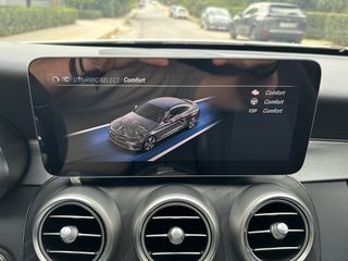 Mercedes-Benz C 200 2020 AMG EQ HYBRID-thumb-22