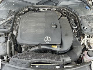 Mercedes-Benz C 200 2020 AMG EQ HYBRID-thumb-26