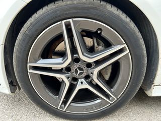 Mercedes-Benz C 200 2020 AMG EQ HYBRID-thumb-27