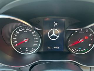 Mercedes-Benz C 200 2020 AMG EQ HYBRID-thumb-18