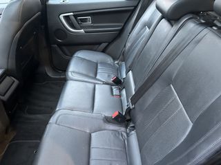 Land Rover Discovery Sport 2017 2.0 Td4 SE-PANORAMA-NAVI-BI XENON-CAMERA-FULL-thumb-4