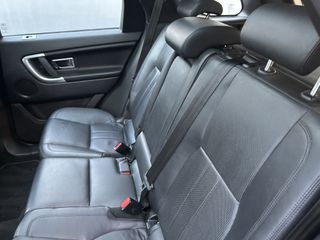 Land Rover Discovery Sport 2017 2.0 Td4 SE-PANORAMA-NAVI-BI XENON-CAMERA-FULL-thumb-18