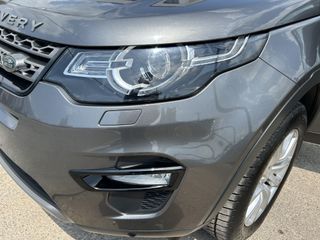 Land Rover Discovery Sport 2017 2.0 Td4 SE-PANORAMA-NAVI-BI XENON-CAMERA-FULL-thumb-37