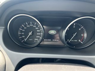 Land Rover Discovery Sport 2017 2.0 Td4 SE-PANORAMA-NAVI-BI XENON-CAMERA-FULL-thumb-19