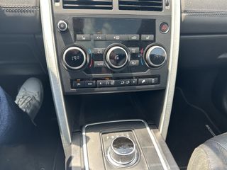 Land Rover Discovery Sport 2017 2.0 Td4 SE-PANORAMA-NAVI-BI XENON-CAMERA-FULL-thumb-21