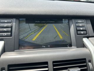 Land Rover Discovery Sport 2017 2.0 Td4 SE-PANORAMA-NAVI-BI XENON-CAMERA-FULL-thumb-25