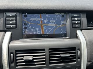 Land Rover Discovery Sport 2017 2.0 Td4 SE-PANORAMA-NAVI-BI XENON-CAMERA-FULL-thumb-23