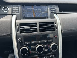 Land Rover Discovery Sport 2017 2.0 Td4 SE-PANORAMA-NAVI-BI XENON-CAMERA-FULL-thumb-24