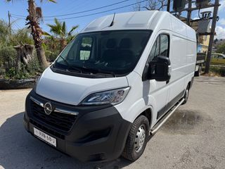 Opel Movano 2023 L2 H2