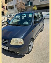 Hyundai Atos 2005
