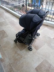 Inglesina καρότσι για δίδυμα-thumb-1