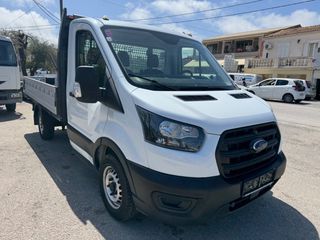 Ford Transit 2020 L2
