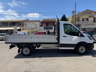 Ford Transit 2020 L2-thumb-1