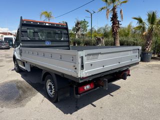 Ford Transit 2020 L2-thumb-4