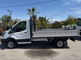 Ford Transit 2020 L2-thumb-5