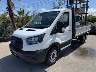 Ford Transit 2020 L2-thumb-6